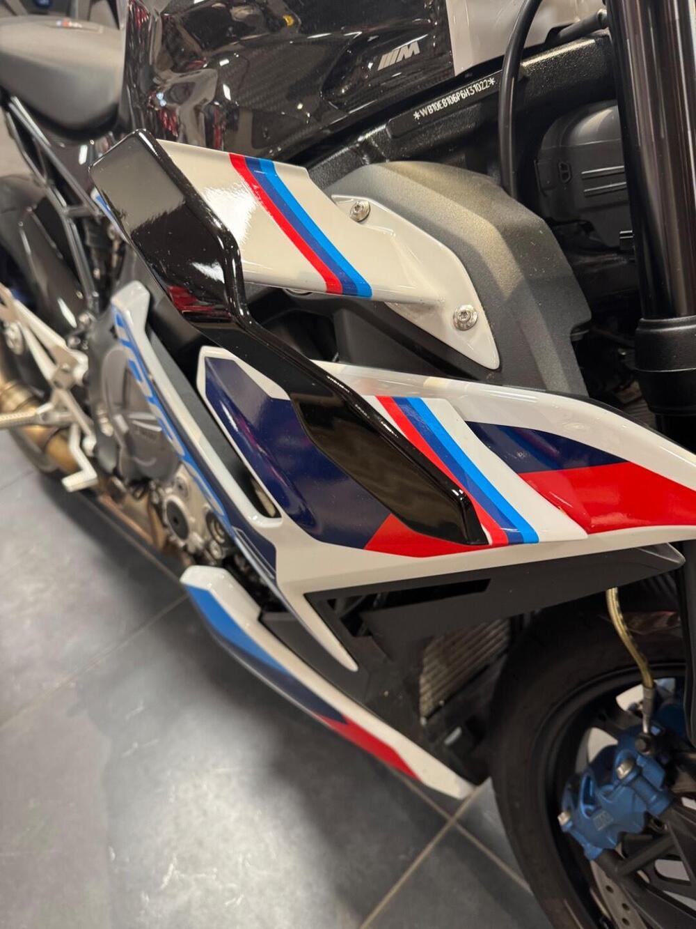 Bmw M 1000 R (2023 - 24) (9)