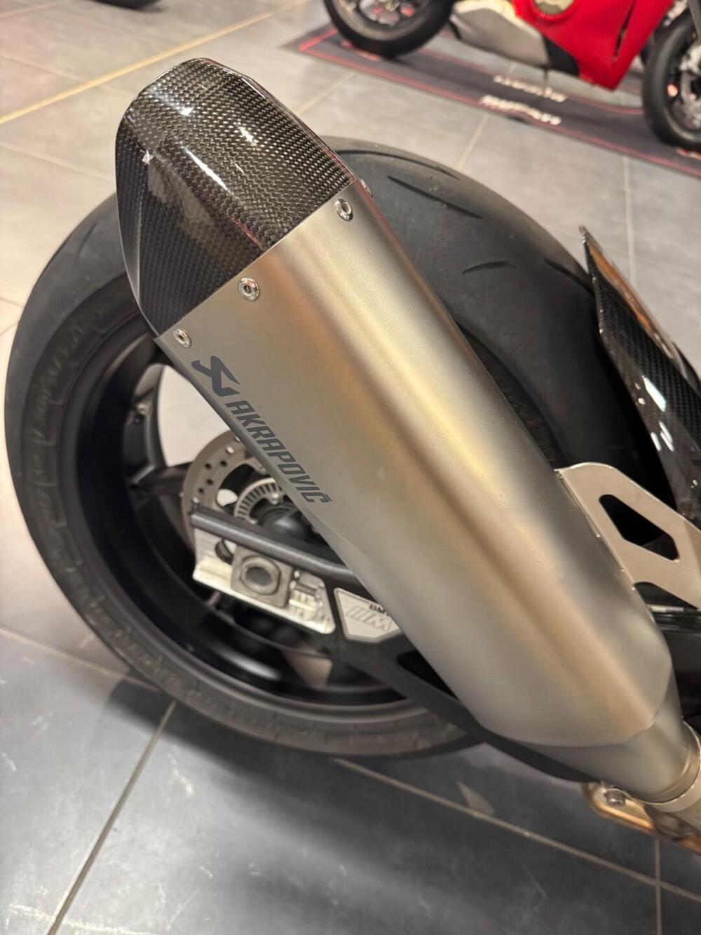 Bmw M 1000 R (2023 - 24) (14)