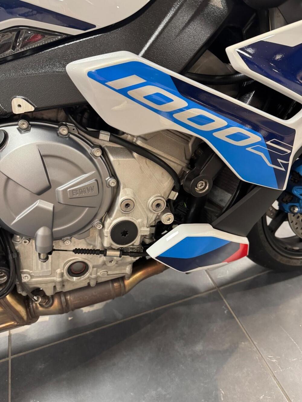 Bmw M 1000 R (2023 - 24) (15)