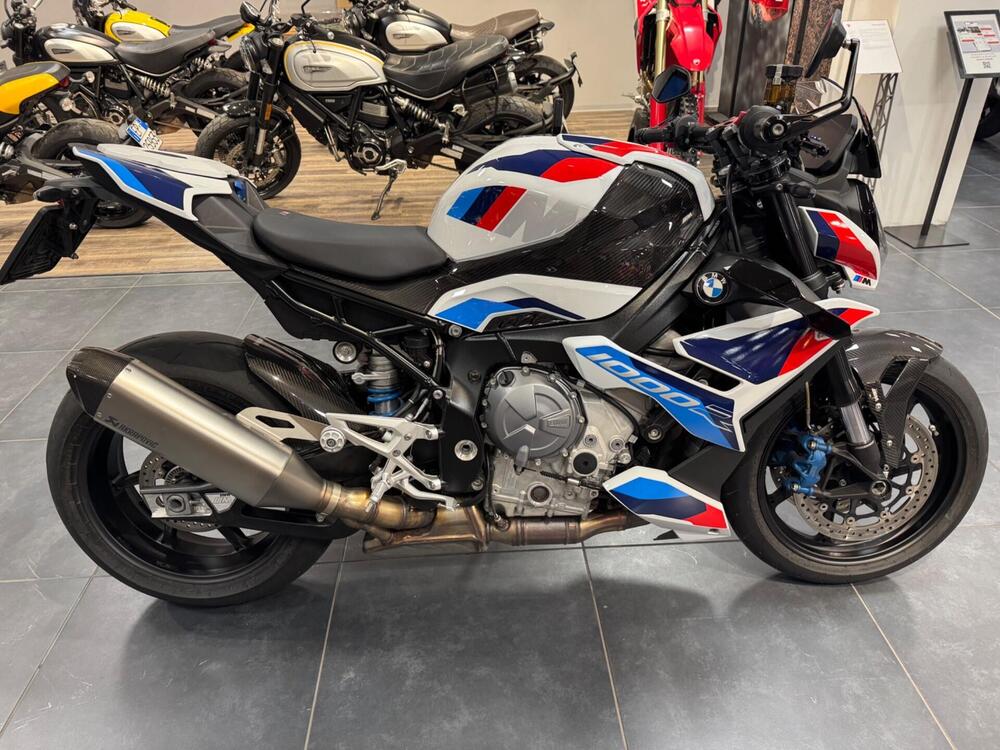Bmw M 1000 R (2023 - 24) (17)