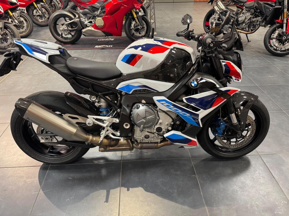 Bmw M 1000 R (2023 - 24) (18)