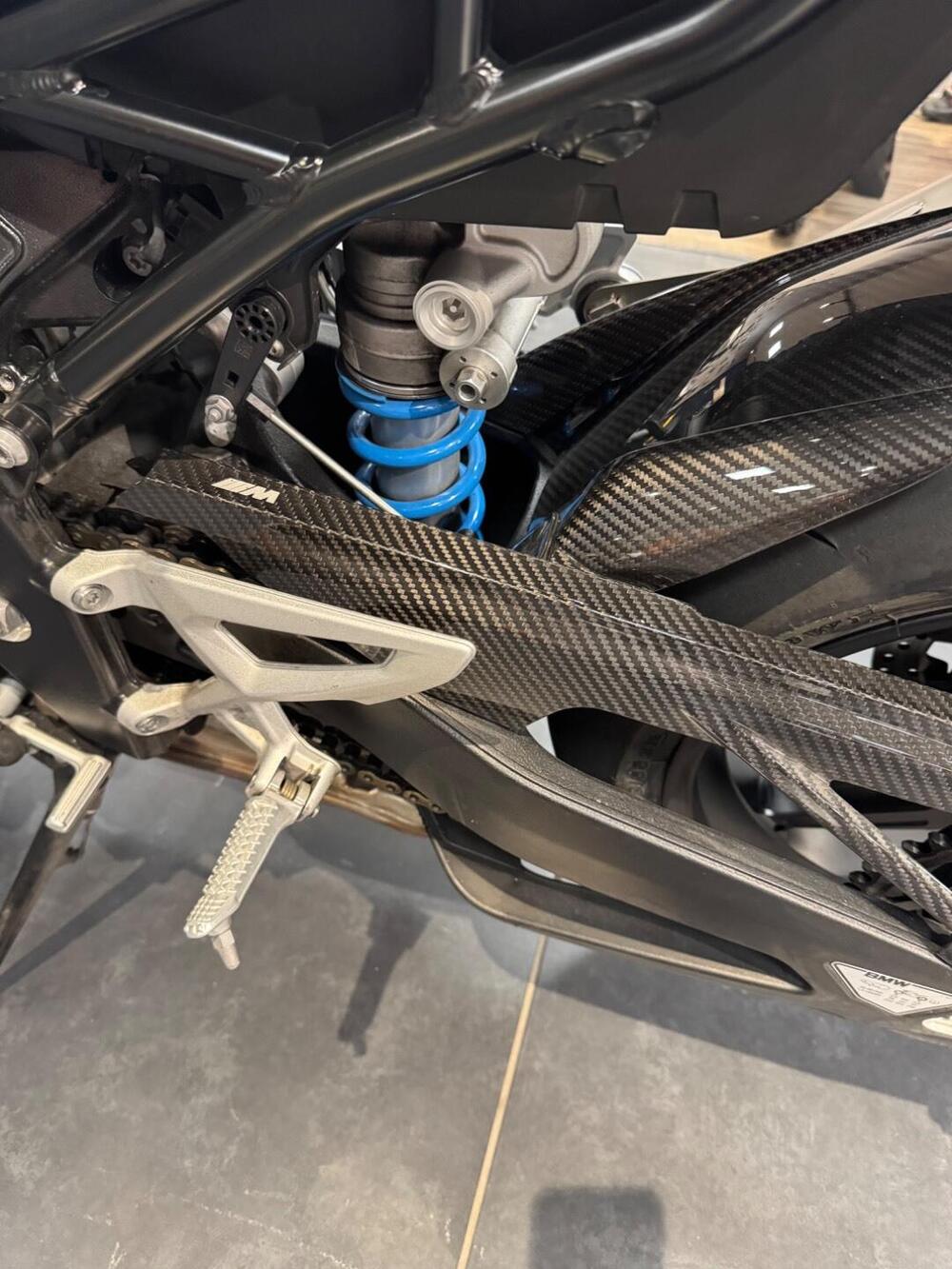 Bmw M 1000 R (2023 - 24) (20)