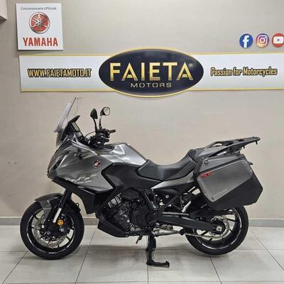 Honda NT 1100 DCT (2022 - 24) usata