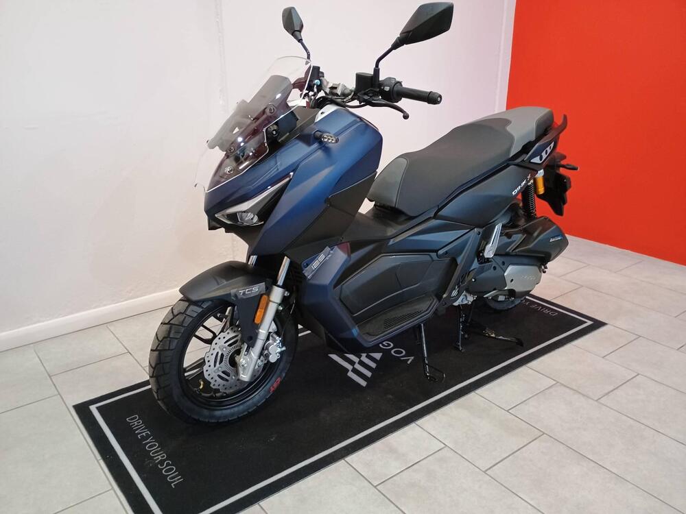 Kymco Dink 125 X (2025 - 26) (3)