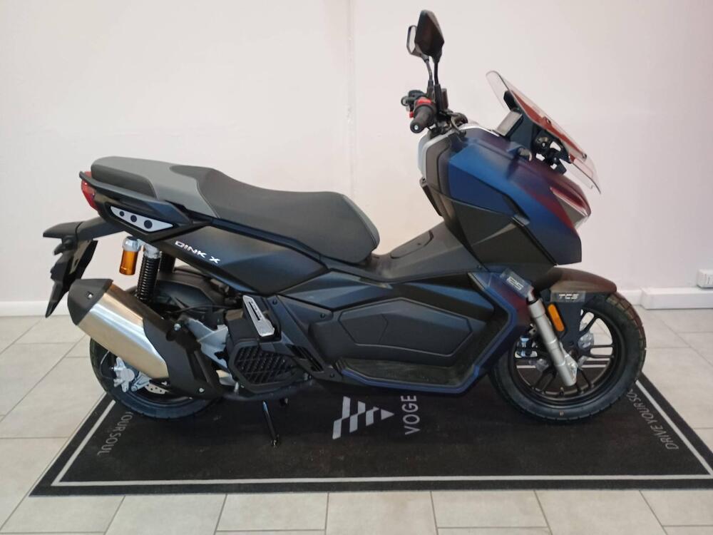 Kymco Dink 125 X (2025 - 26) (6)