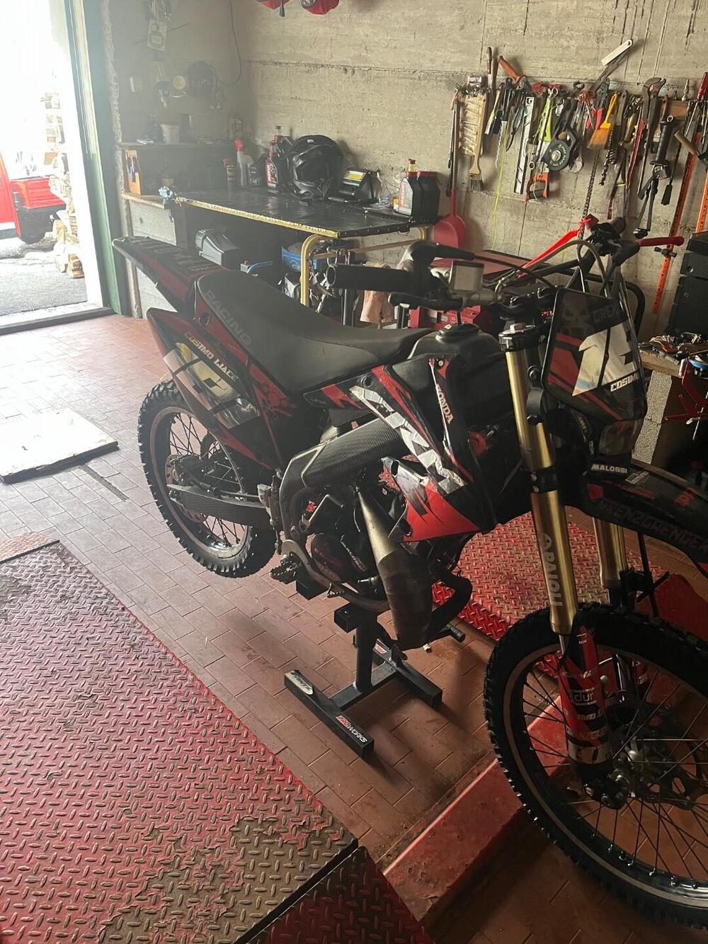 HM CRE 50 Six Competition (2011 - 15) (3)