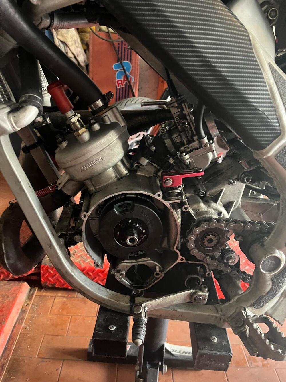 HM CRE 50 Six Competition (2011 - 15) (6)