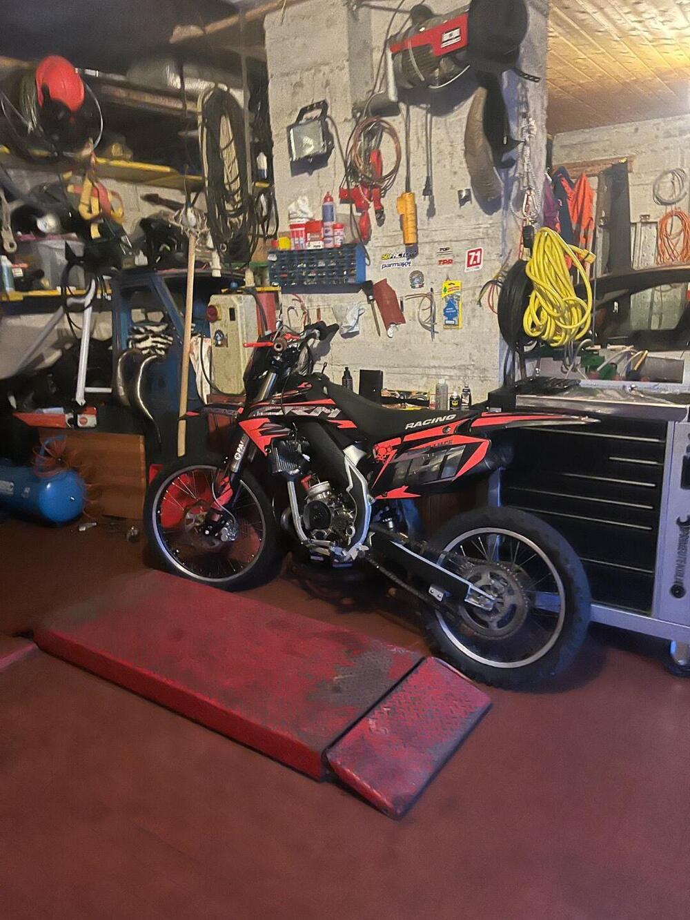 HM CRE 50 Six Competition (2011 - 15) (7)