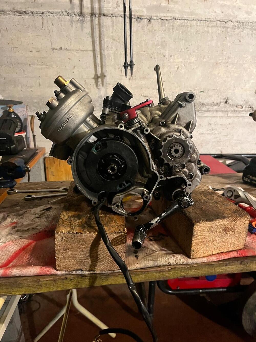 HM CRE 50 Six Competition (2011 - 15) (8)