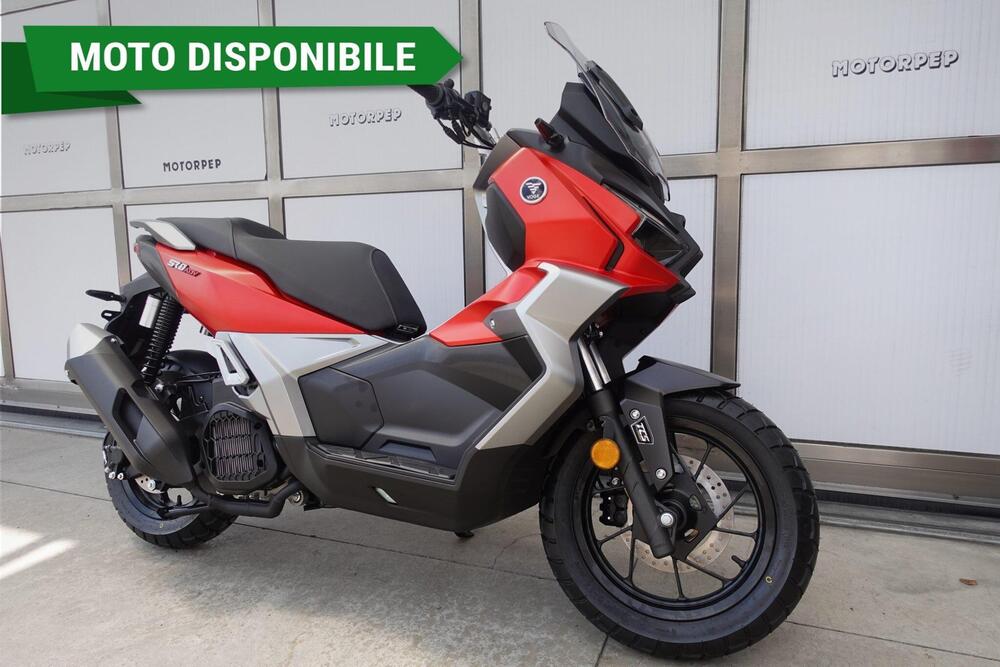 Voge Sfida SR1 ADV (2023 - 26)