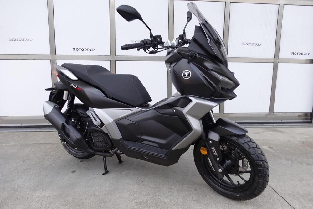 Voge Sfida SR1 ADV (2023 - 26) (3)