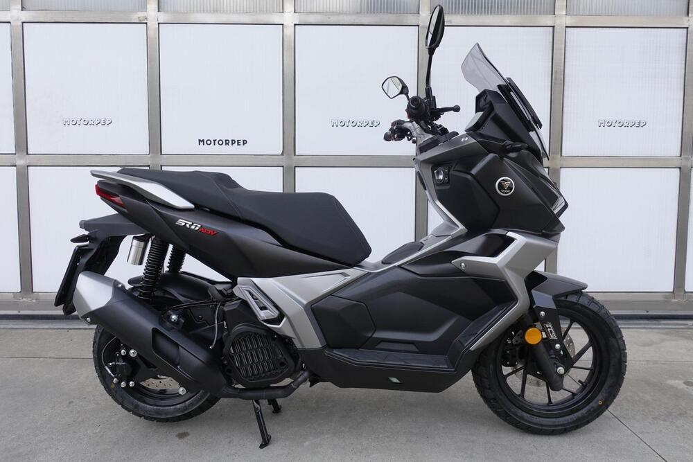 Voge Sfida SR1 ADV (2023 - 26) (4)