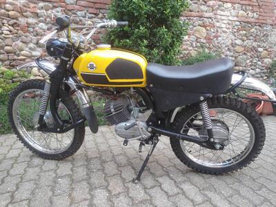 Hercules K 50 GS d'epoca