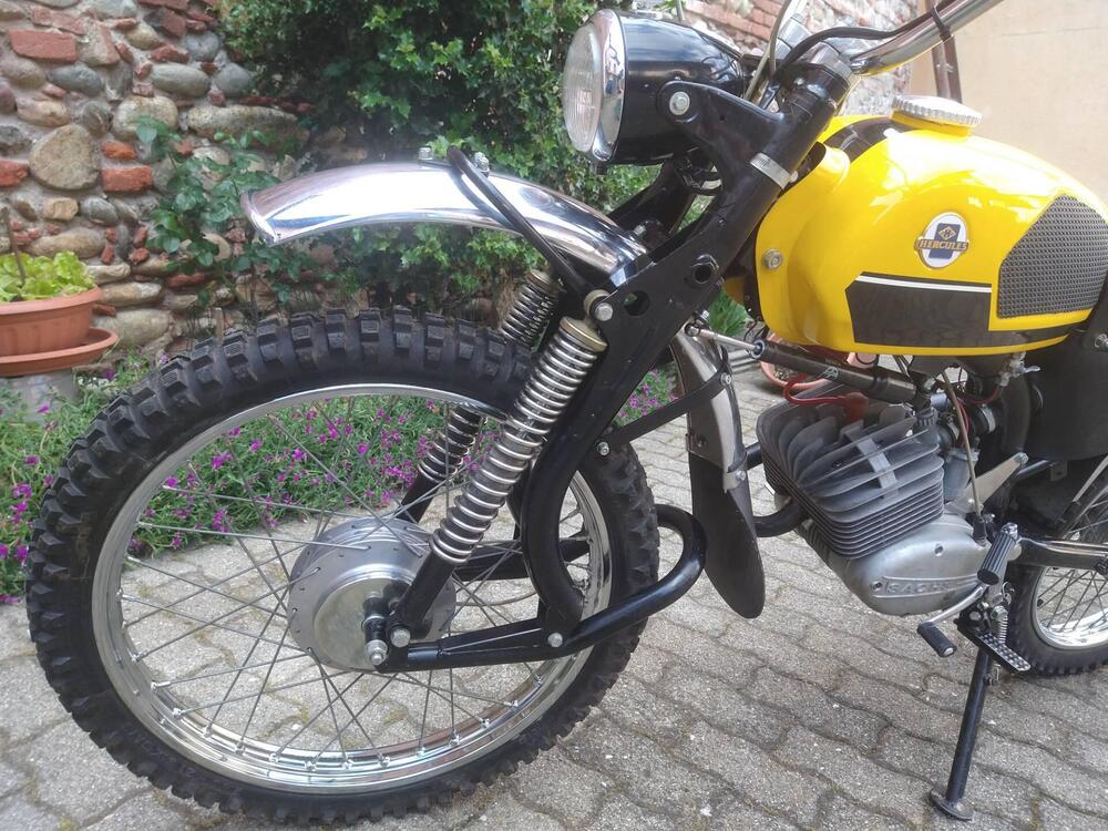 Hercules K 50 GS (2)