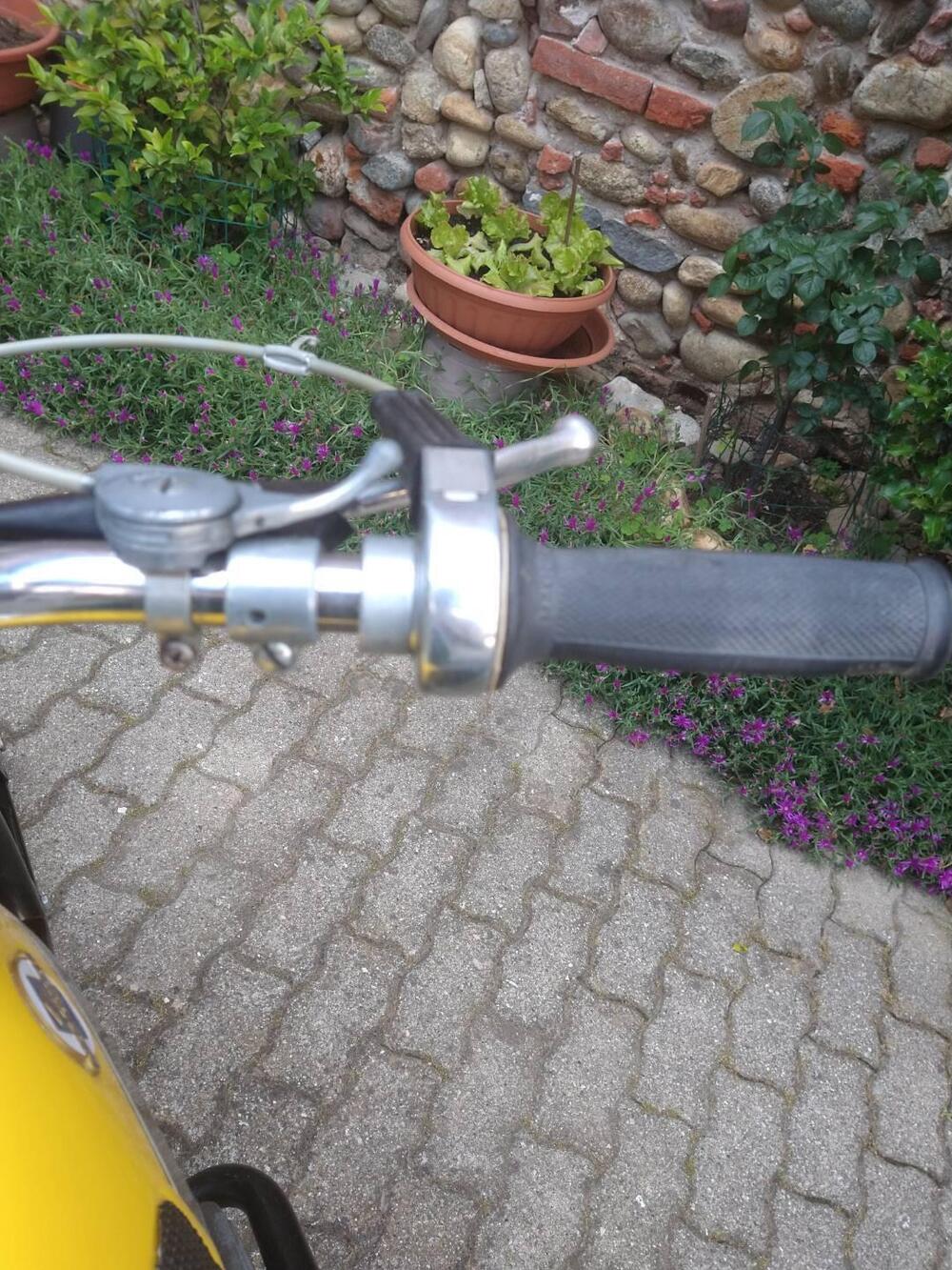 Hercules K 50 GS (5)