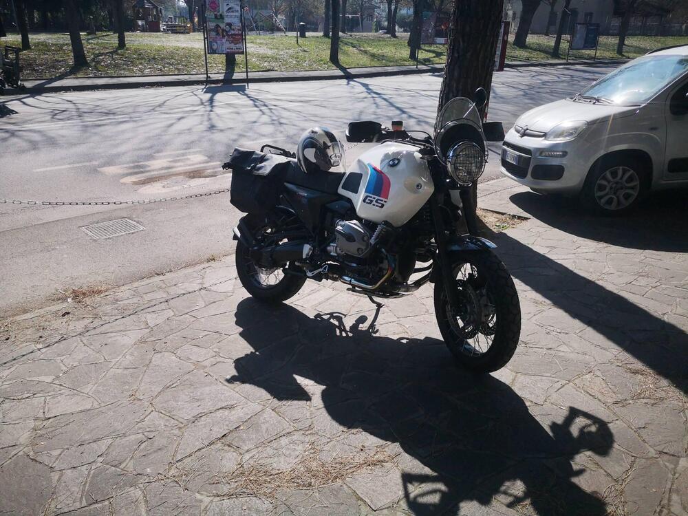 Bmw R 1200 GS (2008 - 09) (12)