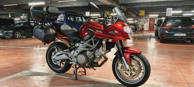 Aprilia Shiver 750 (2010 - 16) usata