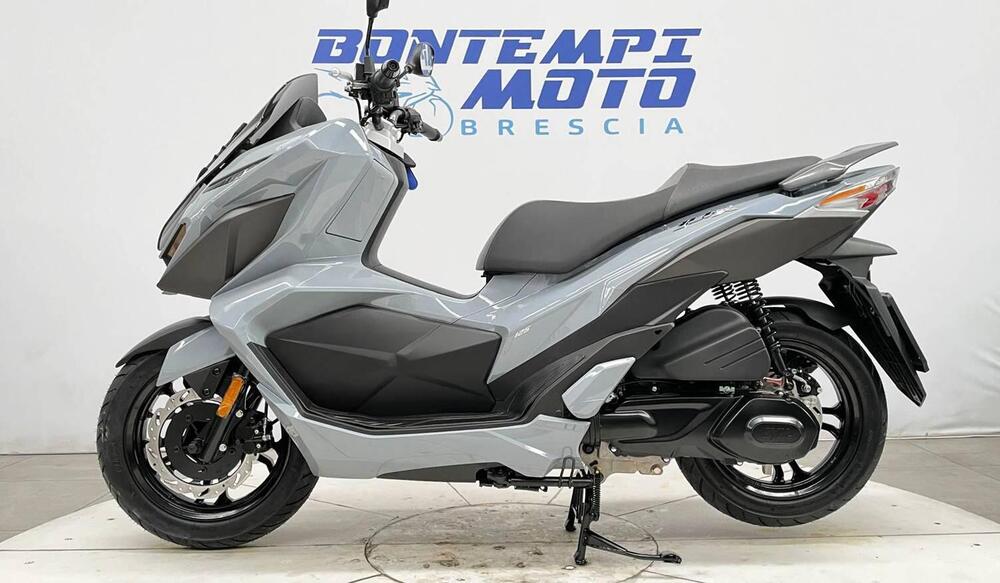 Sym Jet X 125 (2025 - 26) (2)