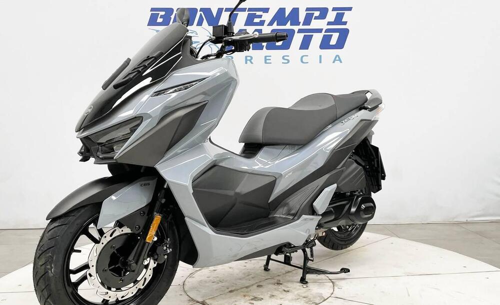 Sym Jet X 125 (2025 - 26) (8)