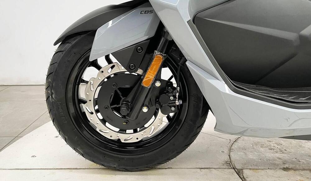 Sym Jet X 125 (2025 - 26) (4)