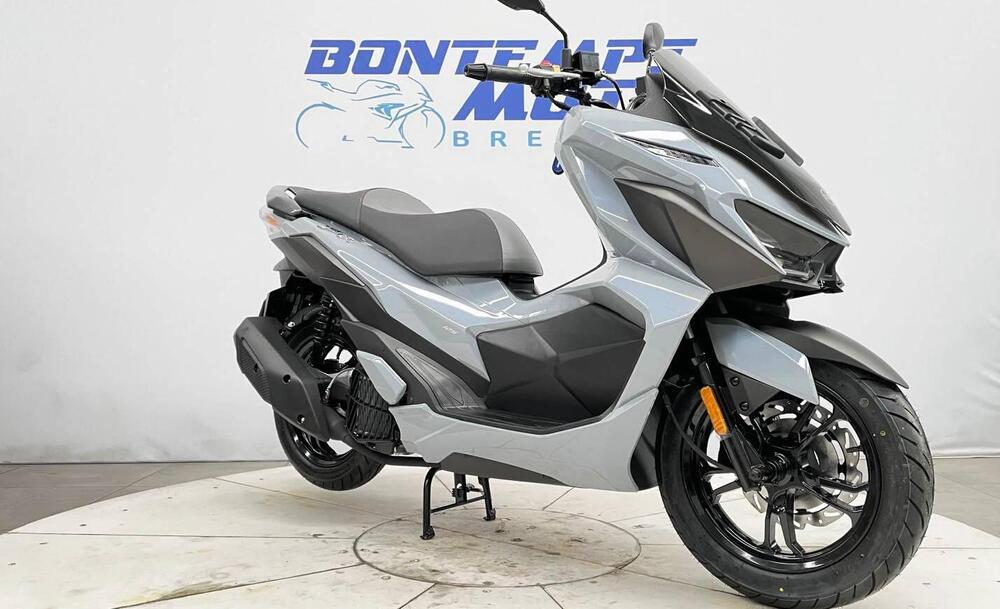 Sym Jet X 125 (2025 - 26) (9)