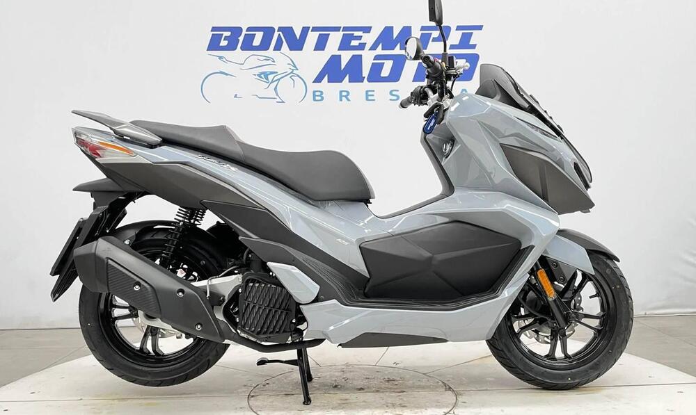 Sym Jet X 125 (2025 - 26)