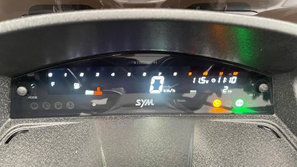 Sym Jet X 125 (2025 - 26) (6)