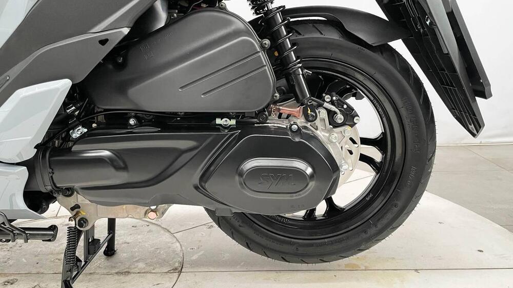 Sym Jet X 125 (2025 - 26) (5)