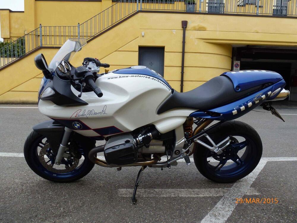 Bmw R 1100 S Replika