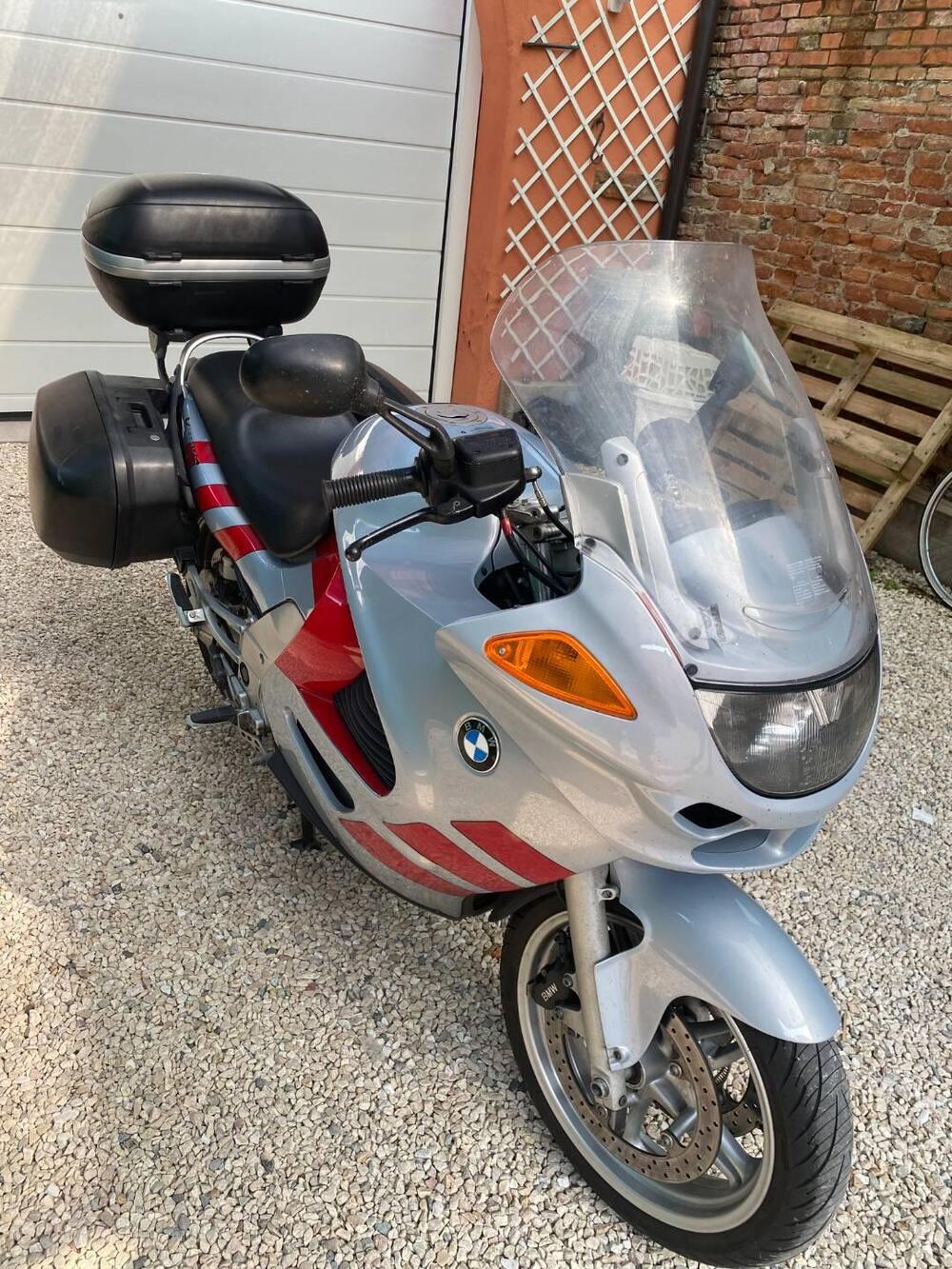 Bmw K 1200 RS (1997 - 06)