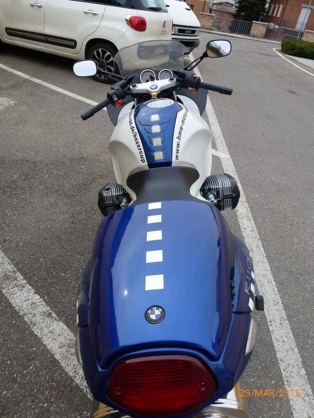 Bmw R 1100 S Replika (2)