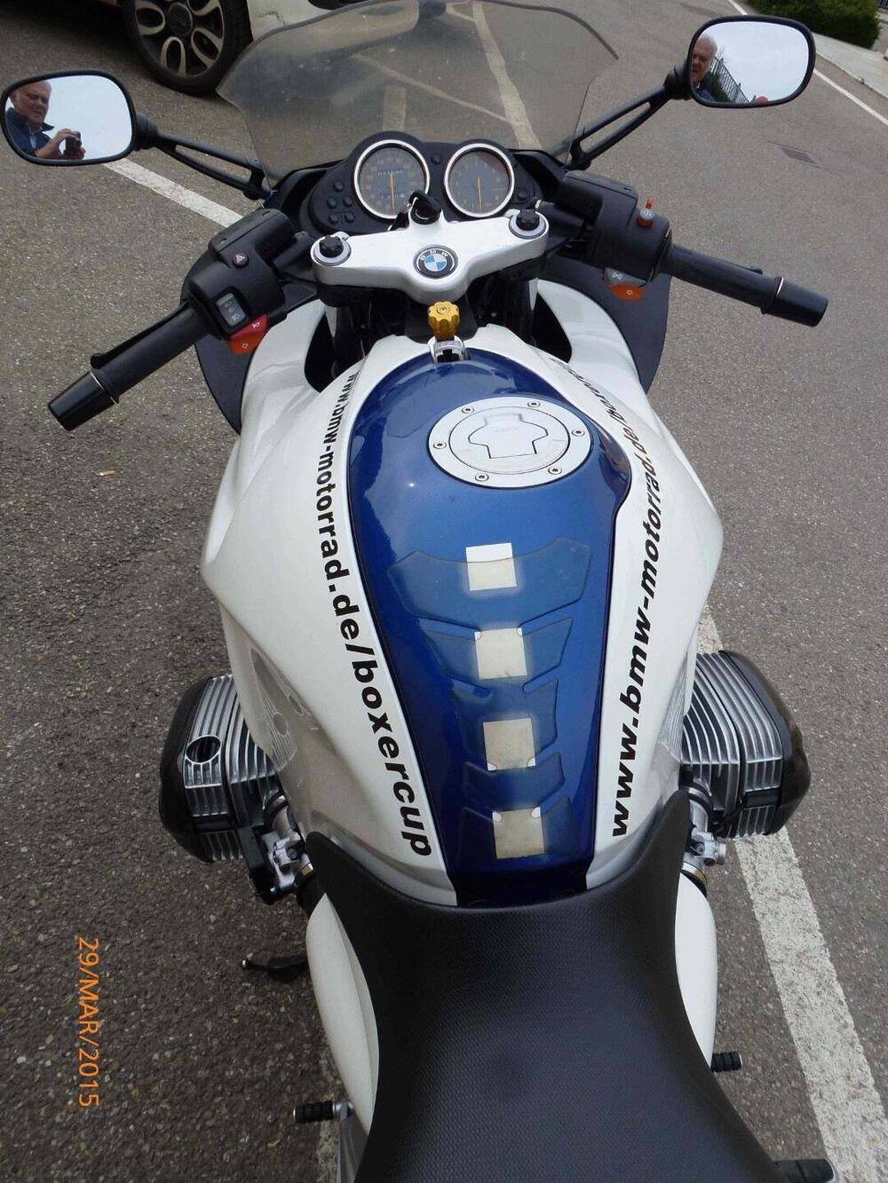 Bmw R 1100 S Replika (3)