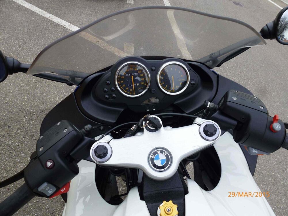 Bmw R 1100 S Replika (4)