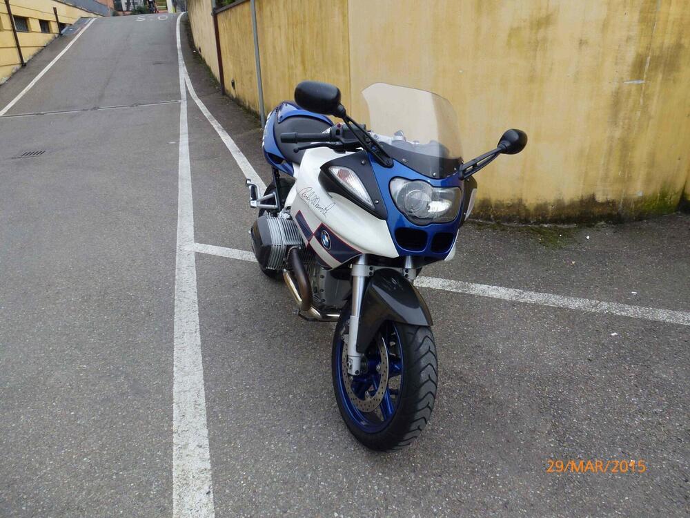 Bmw R 1100 S Replika (5)