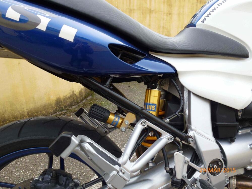 Bmw R 1100 S Replika (8)