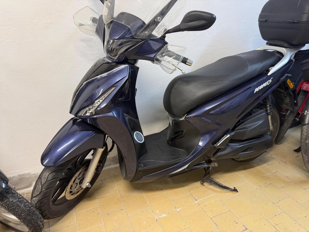 Kymco People 150i One E4 ABS (2020)
