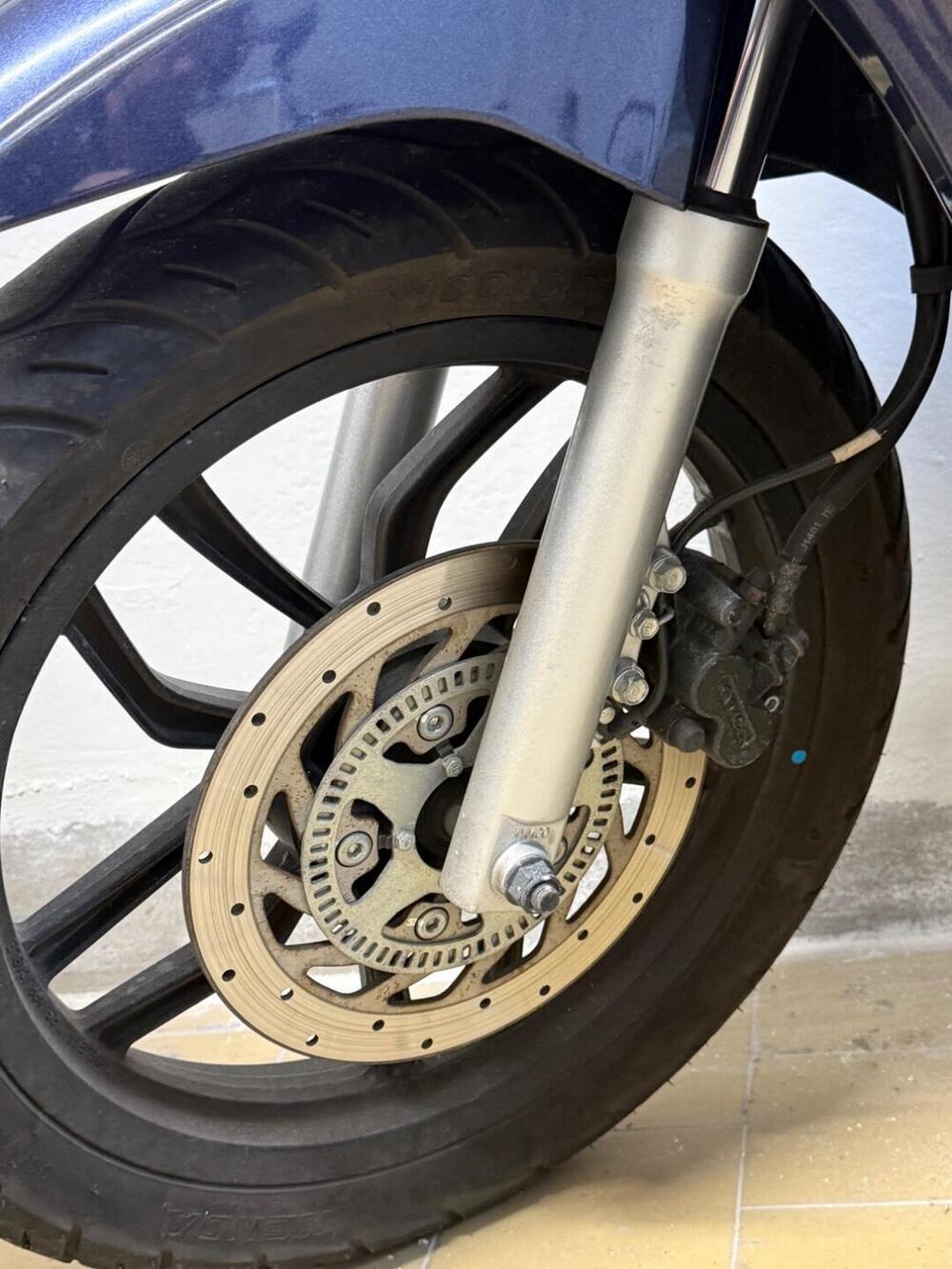 Kymco People 150i One E4 ABS (2020) (7)