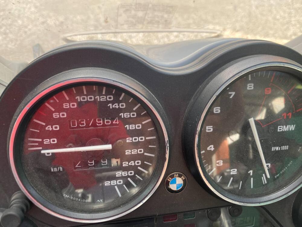 Bmw K 1200 RS (1997 - 06) (2)