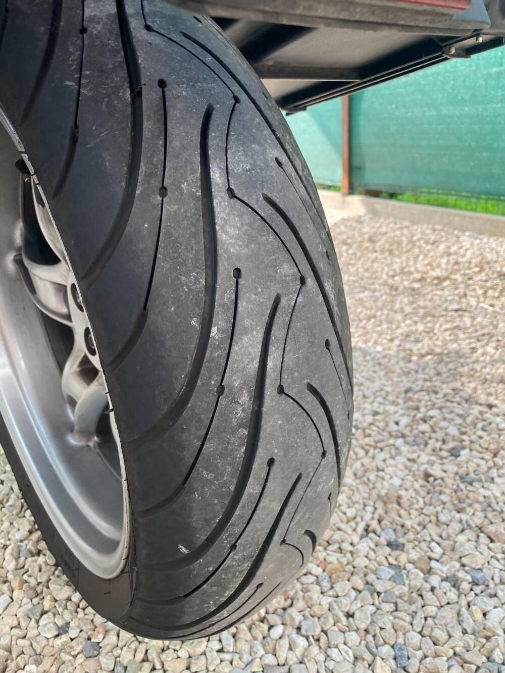 Bmw K 1200 RS (1997 - 06) (3)