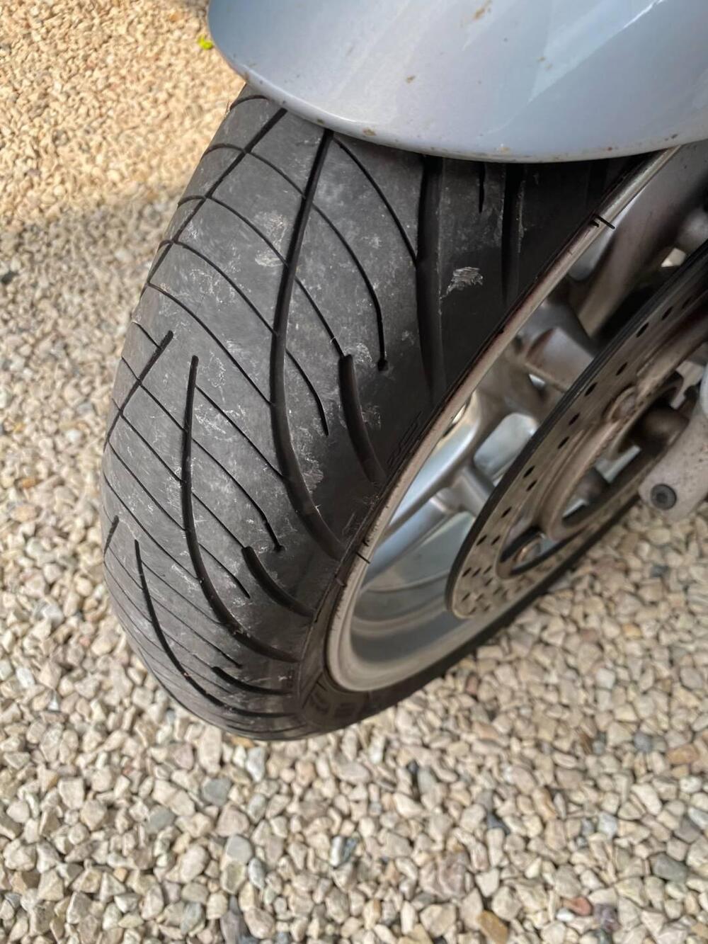 Bmw K 1200 RS (1997 - 06) (4)