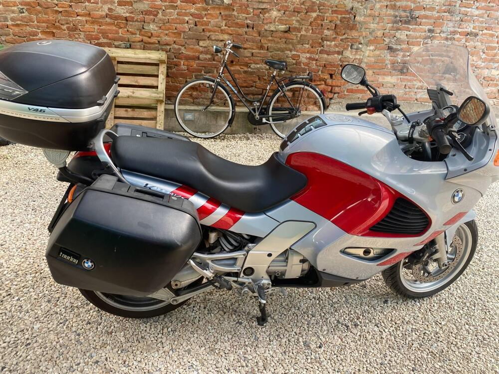 Bmw K 1200 RS (1997 - 06) (5)