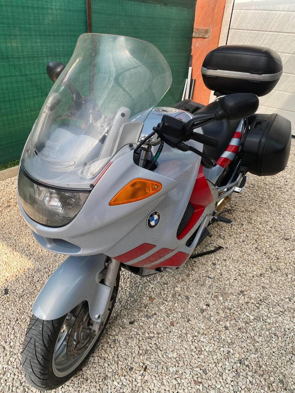 Bmw K 1200 RS (1997 - 06) (6)