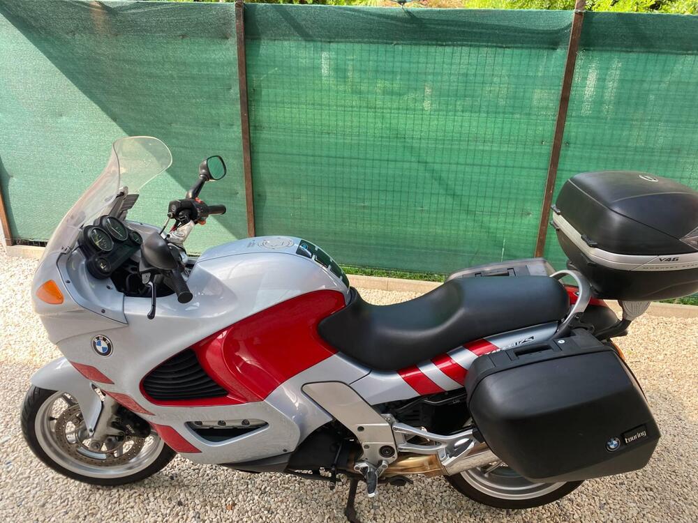 Bmw K 1200 RS (1997 - 06) (7)