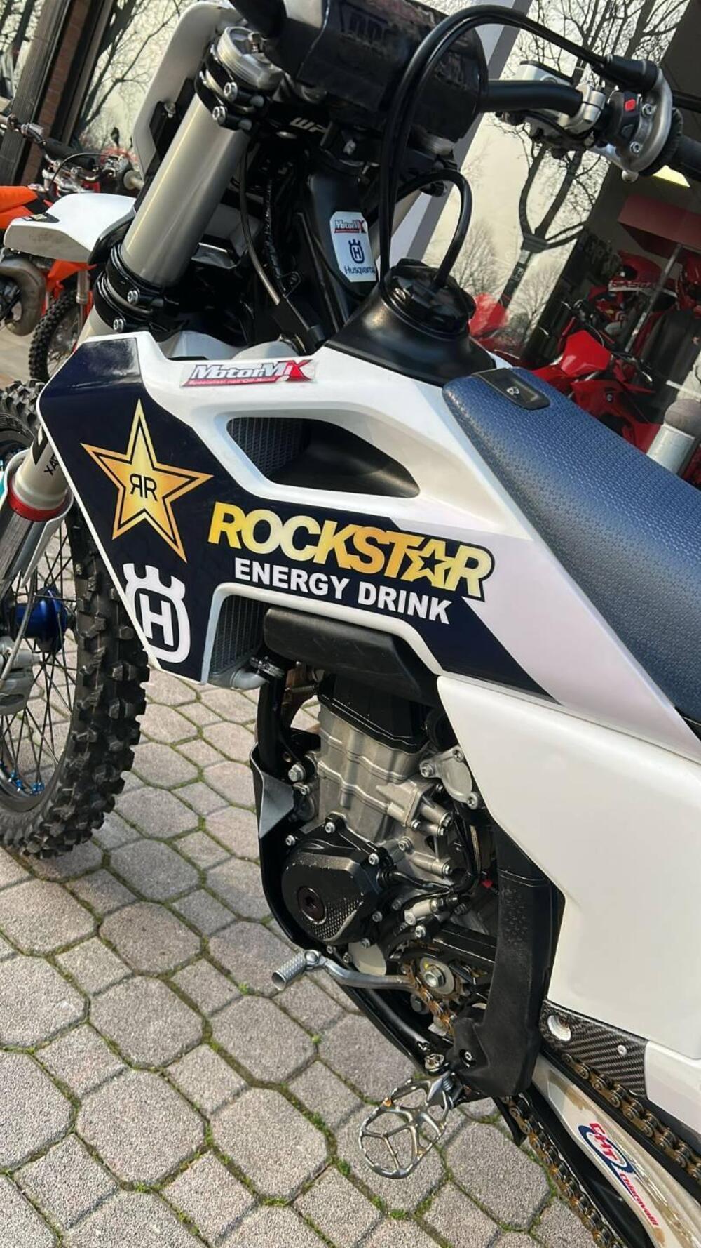 Husqvarna FC 450 Rockstar Edition (2023) (2)