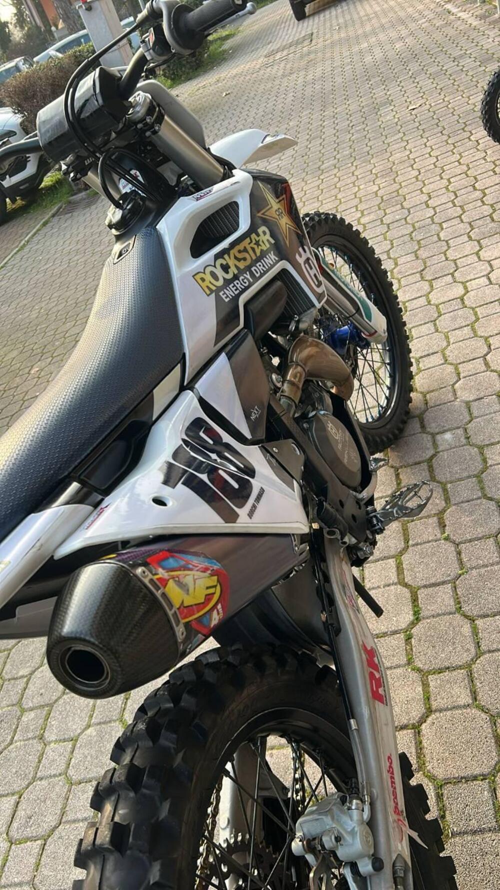 Husqvarna FC 450 Rockstar Edition (2023) (3)