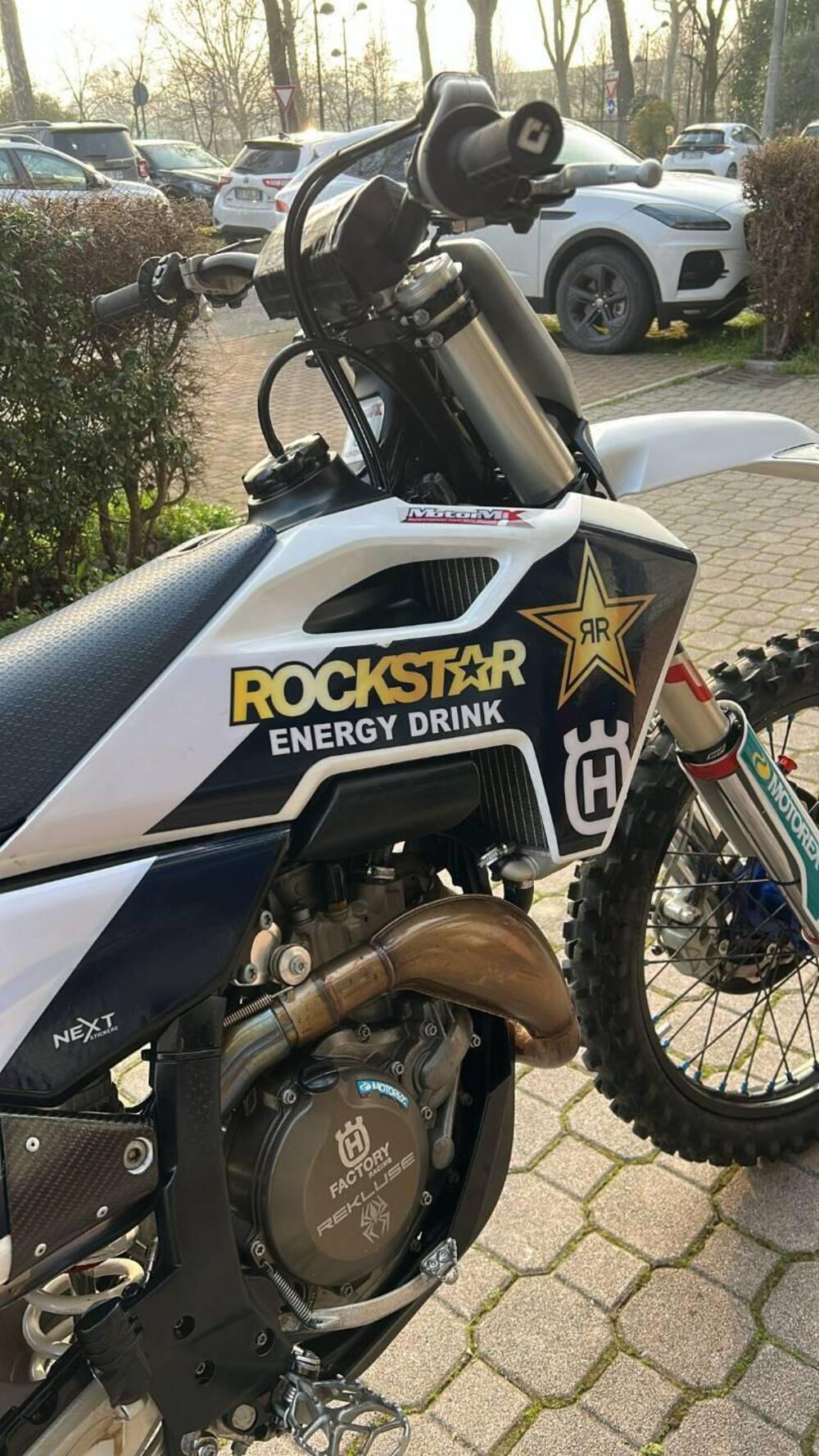Husqvarna FC 450 Rockstar Edition (2023) (4)
