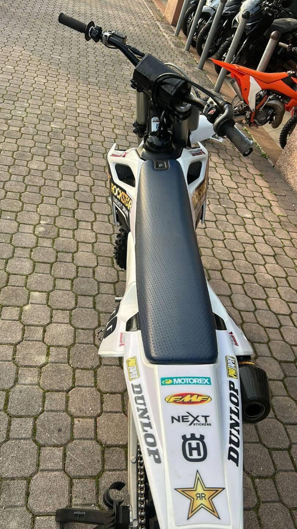 Husqvarna FC 450 Rockstar Edition (2023) (6)