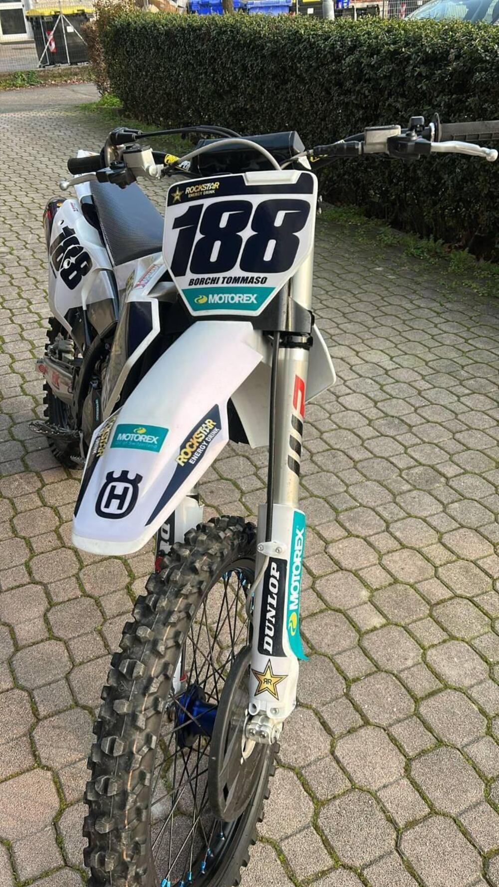 Husqvarna FC 450 Rockstar Edition (2023) (7)