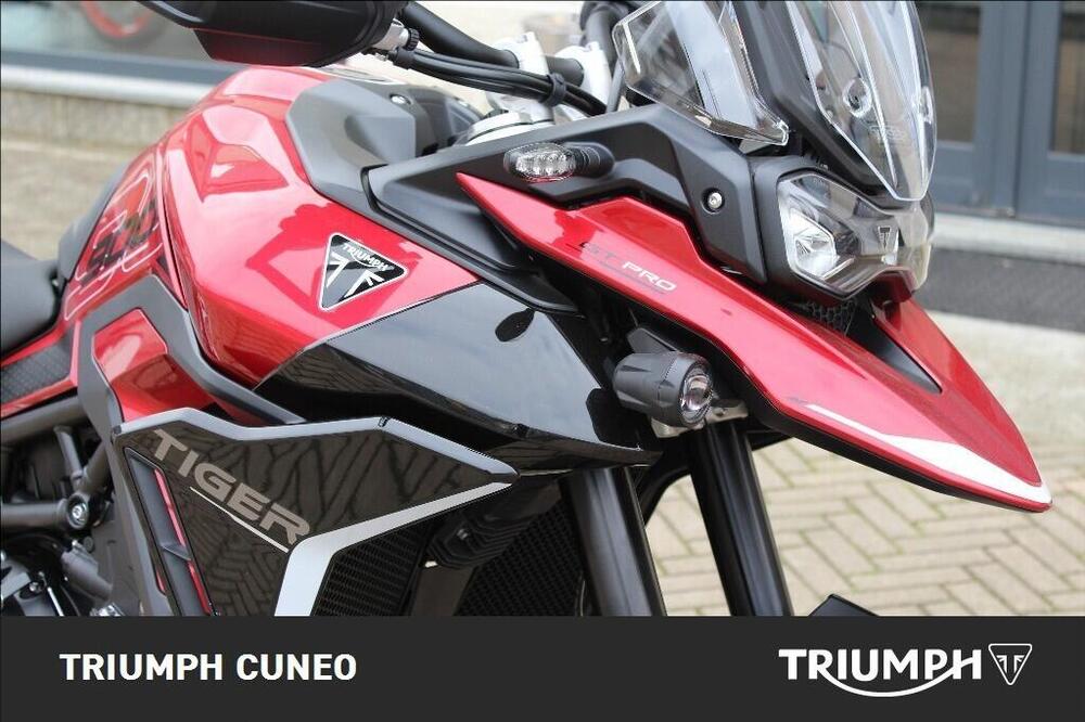 Triumph Tiger 900 GT Pro (2024 - 26) (2)