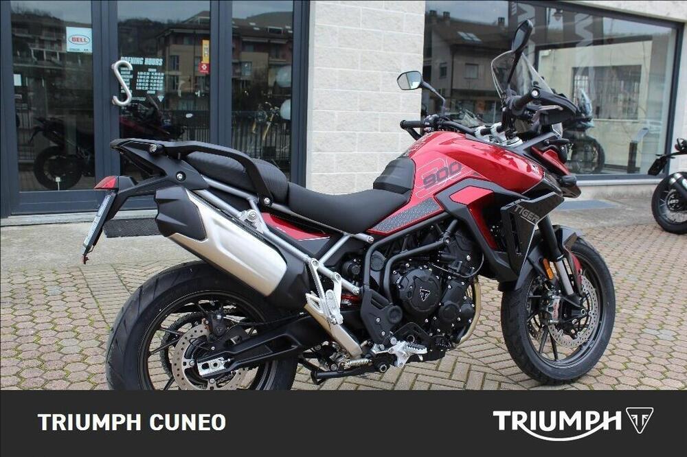 Triumph Tiger 900 GT Pro (2024 - 26) (4)